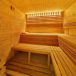 Sport Mala Upa Lejlighed *