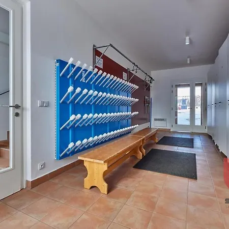 Sport Mala Upa * Horní Malá Úpa