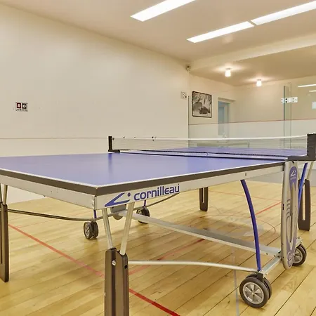 Διαμέρισμα Sport Mala Upa Horní Malá Úpa
