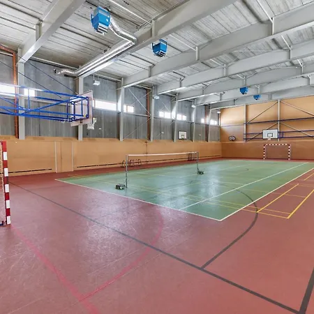 Διαμέρισμα Sport Mala Upa