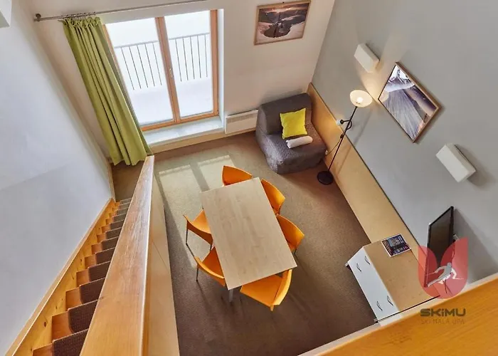 Apartamento Sport Malá úpa Horní Malá Úpa