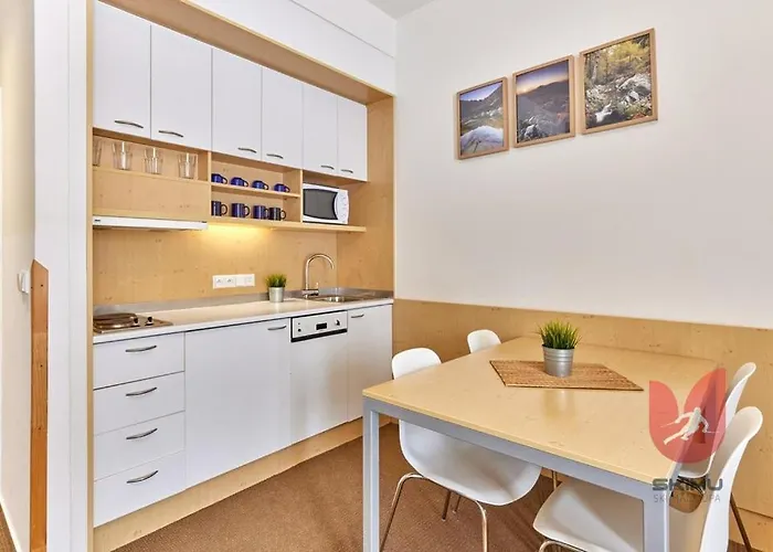 Apartamento Sport Malá úpa Horní Malá Úpa