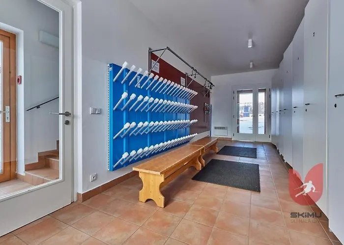 Sport Malá úpa * Horní Malá Úpa