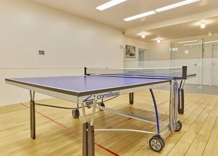 Apartamento Sport Malá úpa Horní Malá Úpa