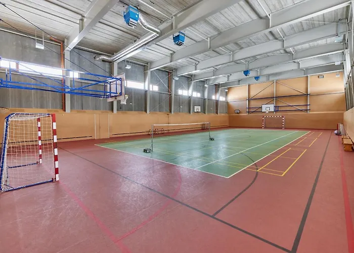 Apartamento Sport Malá úpa