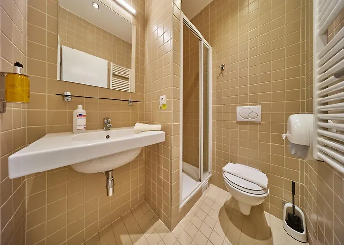 Sport Malá úpa Apartamento